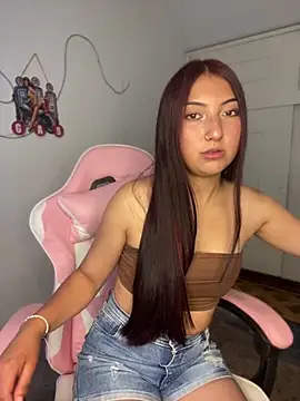  MiaRose online show from 03/18/26, 02:31