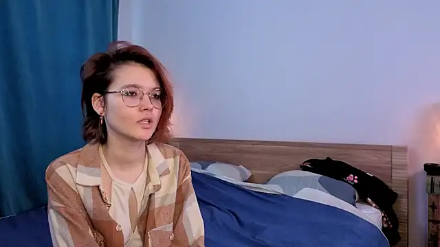 FlaviaAvena online show from 03/20/26, 08:30