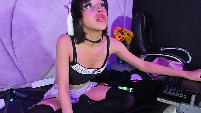 Lilit Starr online show from 05/15/26, 04:52