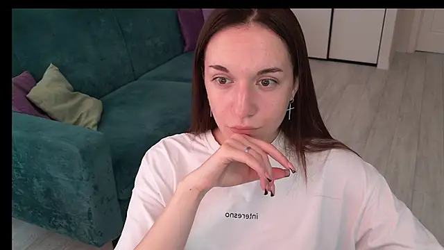 Snapshot of Ola_Queen chatting on 06/28/26, 11:05 Ola Queen online show from 06/28/26, 11:05