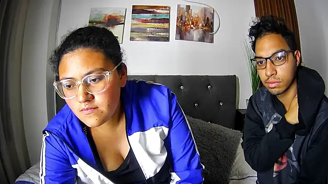 naughtycouplex  online show from 03/29/26, 01:05