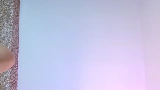 MelissaBX online show from 04/10/26, 09:19