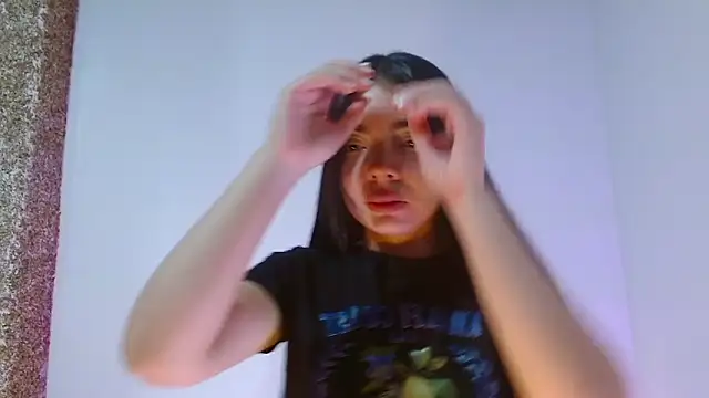 MelissaBX online show from 04/14/26, 08:37