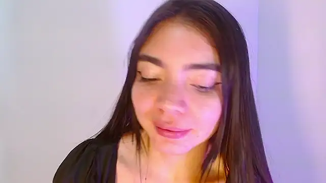 MelissaBX online show from 04/18/26, 07:07