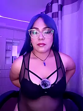 PiscisGirl online show from 04/25/26, 06:49