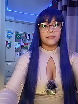 Snapshot of PiscisGirl chatting on 07/02/26, 05:35 PiscisGirl online show from 07/02/26, 05:35