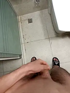 Yunogenc online show from 03/19/26, 08:02