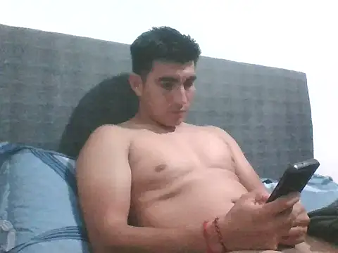 FRANK TULOKILLO online show from 03/15/26, 03:56