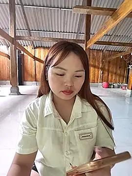 Mina xYx online show from 04/11/26, 01:10