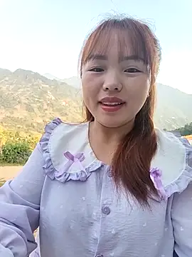 Mina xYx online show from 04/12/26, 12:15