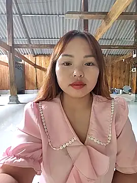 Mina xYx online show from 04/23/26, 04:03