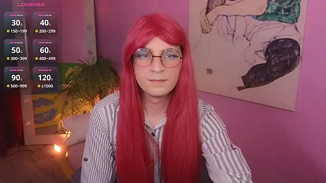 FoxIsPuff online show from 05/10/26, 08:47