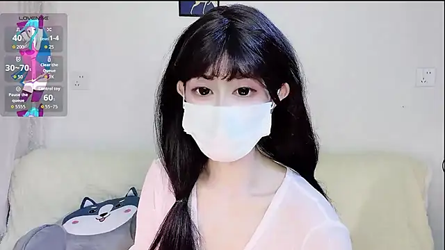 yunbaobei 6688 online show from 04/12/26, 03:39