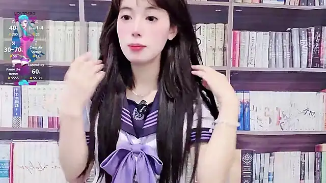 yunbaobei 6688 online show from 04/21/26, 11:05