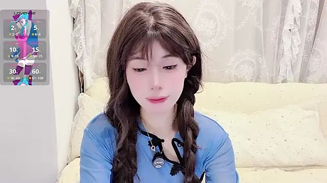 yunbaobei 6688 online show from 05/16/26, 01:21