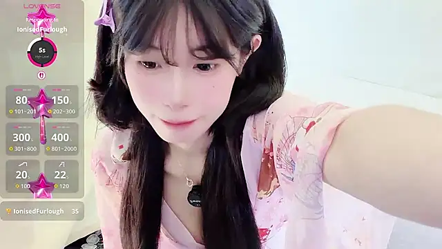 yunbaobei 6688 online show from 06/01/26, 09:33
