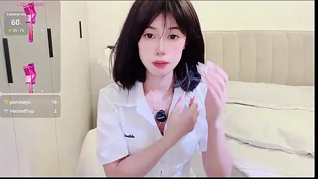 yunbaobei 6688 online show from 06/07/26, 10:19