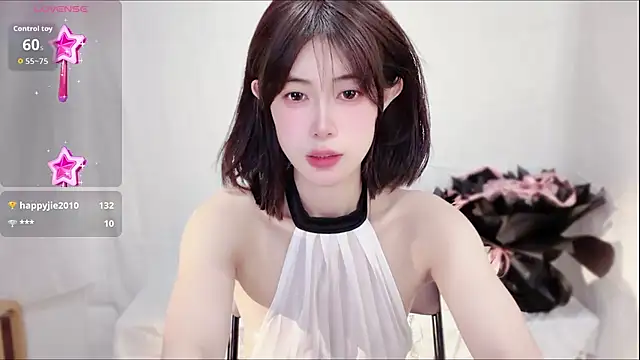 yunbaobei 6688 online show from 07/01/26, 11:12
