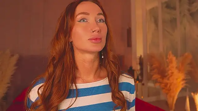 SerenaWest  online show from 04/04/26, 05:10