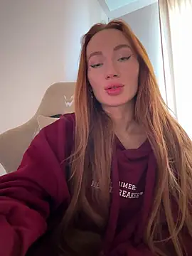 SerenaWest  online show from 04/09/26, 07:14