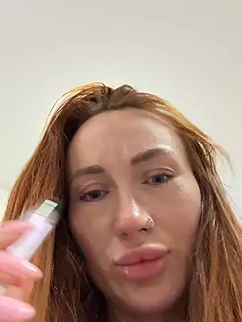 SerenaWest  online show from 04/12/26, 04:06