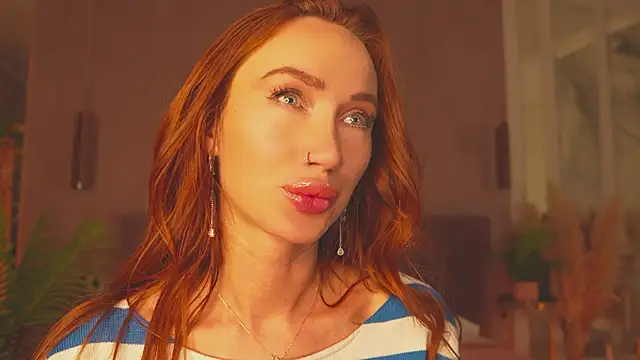 SerenaWest  online show from 04/17/26, 08:01