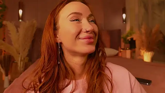 SerenaWest  online show from 04/29/26, 07:20