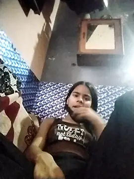 Nisha baby4 online show from 03/30/26, 06:03