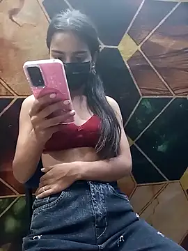 Nisha baby4 online show from 04/14/26, 05:24