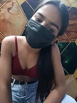 Nisha baby4 online show from 04/15/26, 05:47