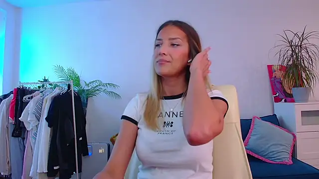come here baby online show from 07/23/26, 11:41