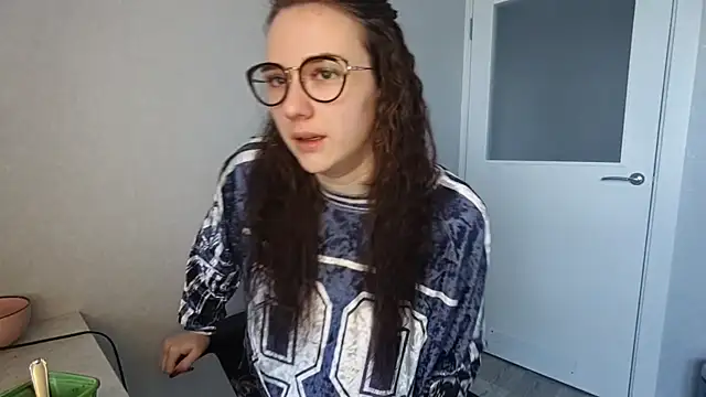 LaritaTocchio online show from 04/20/26, 07:22