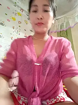 Cherry XyX online show from 03/28/26, 05:29