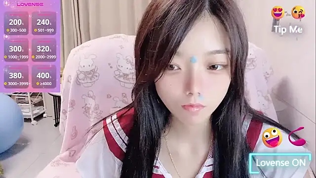 Puting q online show from 05/07/26, 01:38