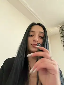BiancaCharm online show from 04/18/26, 03:16
