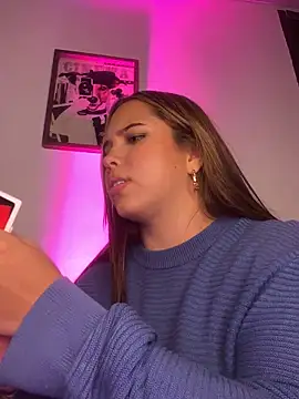 lunacandy 0 online show from 05/17/26, 12:52