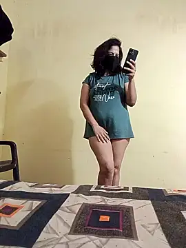 Asha hot66 online show from 03/22/26, 06:39