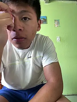 Snapshot of Arley-Arley1 chatting on 03/16/26, 10:03 Arley-Arley1 online show from 03/16/26, 10:03