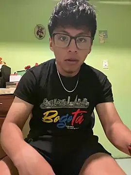 Snapshot of Arley-Arley1 chatting on 03/20/26, 04:17 Arley-Arley1 online show from 03/20/26, 04:17