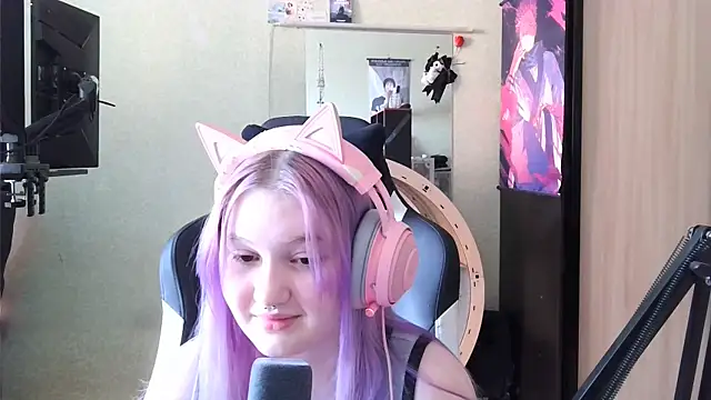 Snapshot of AlleneLambertus chatting on 03/29/26, 07:08 AlleneLambertus online show from 03/29/26, 07:08