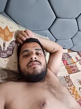shubham19988 online show from 03/22/26, 06:55
