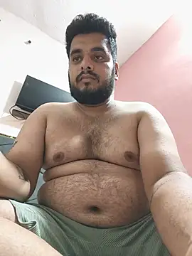 shubham19988 online show from 05/17/26, 06:37