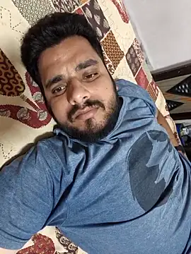 shubham19988 online show from 05/19/26, 04:35