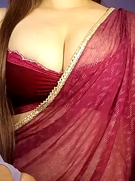 Samaira Hotty online show from 03/28/26, 12:16