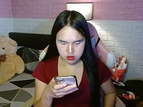 MistressLexa0831 online show from 05/18/26, 03:29