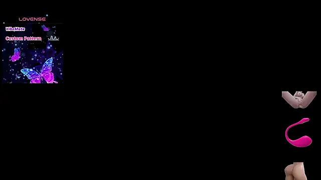 rossitaspace01 online show from 03/20/26, 01:10