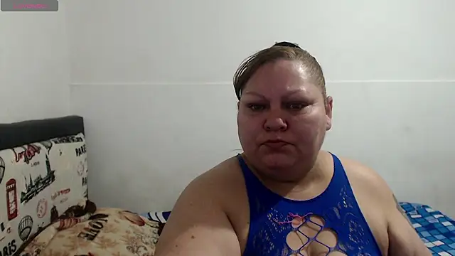 Snapshot of rossitaspace01 chatting on 05/27/26, 12:46 rossitaspace01 online show from 05/27/26, 12:46