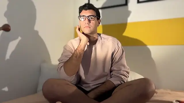 oceanboi online show from 03/16/26, 12:20