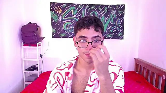   TidalStormX online show from 03/25/26, 09:43