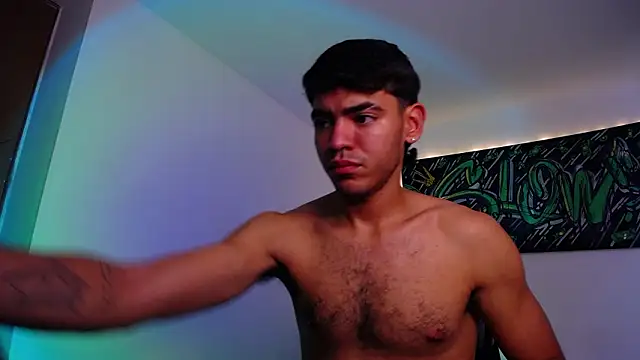   TidalStormX online show from 03/28/26, 05:12